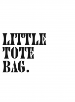 LT – LittleToteBag
